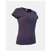 Lara Riva T-Shirt donna comfort fit 100% Cotone art. 1122 C, Blu navy