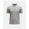 P-CLUB Polo uomo over brand P-Club manica corta puro cotone piquet 100%, Beige Oyster