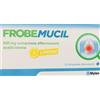 FROBEN FROBEMUCIL*10COMPRESSE EFF 600MG - FROBEN - 038176069