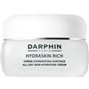 DARPHIN DIV. ESTEE LAUDER Hydraskin Rich - Crema Idratante 24H Darphin 50ml