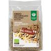 HEALTION Srl SOCIETA' BENEFIT Orzo Decorticato Italiano Probios 400g