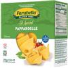 BIOALIMENTA Srl Gli Speciali Pappardelle Farabella 250g