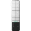 Ajax KeyPad Outdoor Bianca: Tastiera Wireless - Controllo Sicuro e Intelligente - 99967
