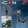 XP Metal detectors Radio Comando + Piastra 28 cm / 11" FMF - ICON RC