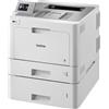 Brother Stampante Laser a Colori A4 HL-L9310CDWT | ✅Fino a 5 anni di garanzia