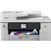 Brother Stampante a getto d'inchiostro a colori multifunzione A3 Brother MFC-J6760DW | ✅Fino a 5 anni di garanzia