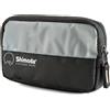 Shimoda Borsa porta accessori Shimoda, nera, 520-514