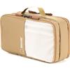 Shimoda Borsa portaoggetti Shimoda grande, boa, 520-513
