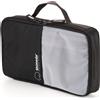 Shimoda Borsa per accessori Shimoda Media, Nero, 520-510