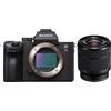 Sony Alpha 7 III + FE 28-70mm F/3.5-5.6 OSS II | ✅Prezzo competitivo