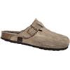 Bio Line Ciabatte 1905 Beige, Taglia: 41, beige
