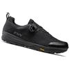 Northwave Scarpe Uomo Rockit Plus Nero, Taglia: 40, nero