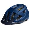 Cube Casco Fleet Blu, Taglia: M, blu