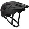 Scott Casco Argo Plus Mips Nero, Taglia: S/M, nero