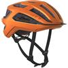 Scott Casco Arx Plus Mips Arancio, Taglia: M, arancio