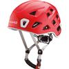 Camp Casco Storm Rosso, Taglia: S, rosso