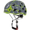 Camp Casco Storm Grigio, Taglia: S, grigio