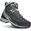 Kayland Scarponi Donna Grand Tour Gtx Verde/grigio, Taglia: 35 1/2, verde/grigio