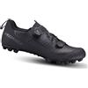 Specialized Scarpe Uomo Recon 2.0 Gravel & Mountain Nero, Taglia: 40, nero