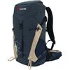Df Mountain Zaino Quasar 28l Blu, Taglia: 28 L, blu