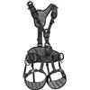 Petzl Imbrago Avao Bod Fast Grigio/nero, Taglia: I, grigio/nero