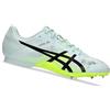 Asics Scarpe Hyper Md 8 Azzurro, Taglia: 10 US - 44, azzurro