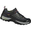 Cmp Scarpe Uomo Rigel Low Waterproof Grigio, Taglia: 40, grigio