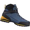 Garmont Scarponi Uomo Ascent Gtx Blu, Taglia: 11,5 UK - 46,5, blu