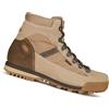 Aku Scarponi Uomo Slope Grounding Beige, Taglia: 8 UK - 42, beige