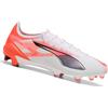 Puma Scarpe Uomo Ultra 5 Ultimate Fg Bianco, Taglia: 10,5 UK - 45, bianco