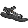 Teva Sandali Donna Winsted Grigio/nero, Taglia: 9, grigio/nero