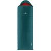 Ferrino Sacco A Pelo Lightec Ssq 950 Verde, Taglia: UNI, verde