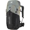 Millet Zaino Ubic 40l Beige/nero, Taglia: 40 L, beige/nero