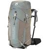 Millet Zaino Donna Ubic 40l Beige, Taglia: 40 L, beige