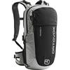 Ortovox Zaino Traverse Pure 20l Grigio/nero, Taglia: 20 L, grigio/nero