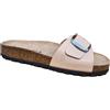 Bio Line Ciabatte Donna 119 Rosa, Taglia: 37, rosa