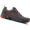 La Sportiva Scarpe Uomo Akyra Ii Grigio, Taglia: 42, grigio