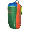 Cotopaxi Zaino Luzon Del Dia 18l Multicolor, Taglia: UNI, multicolor