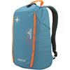 Df Mountain Zaino Fierce 18l Azzurro, Taglia: 18 L, azzurro
