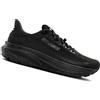 Brooks Scarpe Uomo Ghost 17 Gtx Nero, Taglia: 7,5 US - 40,5, nero