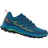 Df Mountain Scarpe Uomo Tornado Blu, Taglia: 36, blu