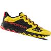 La Sportiva Scarpe Uomo Helios Iii Giallo, Taglia: 42, giallo