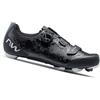 Northwave Scarpe Uomo Razer 2 Nero, Taglia: 42, nero