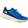 The North Face Scarpe Bambino Altamesa Blu, Taglia: 1 US - 32, blu