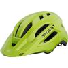 Giro Casco Fixture Ii Giallo, Taglia: UNI, giallo