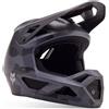 Fox Bike Casco Rampage Camo Mips Grigio/nero, Taglia: XS, grigio/nero