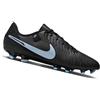 Nike Scarpe Uomo Tiempo Legend 10 Academy Mg Nero, Taglia: 12 US - 46, nero