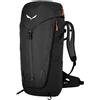 Salewa Zaino Alp Mate 36 L Nero, Taglia: 36 L, nero