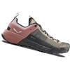 Salewa Scarpe Donna Wildfire Nxt Gtx Rosa/beige, Taglia: 4,5 UK - 37, rosa/beige