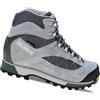 Dolomite Scarponi Donna Moena Gtx Verde/grigio, Taglia: 4,5 UK - 37,5, verde/grigio